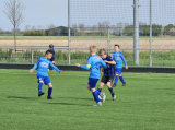 S.K.N.W.K. JO11-1JM - ST FC De Westhoek '20/Z.S.C. '62 JO11-3 (competitie) 2023-2024 (4e fase) (119/178)